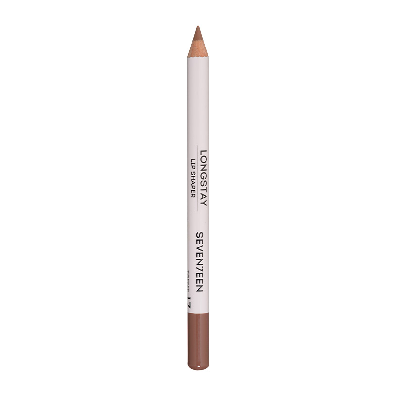 Seventeen Longstay Lip Shaper | Creion de buze cu rezistență