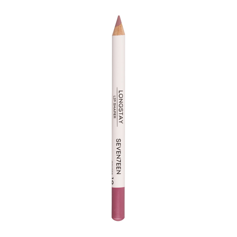 Seventeen Longstay Lip Shaper | Creion de buze cu rezistență