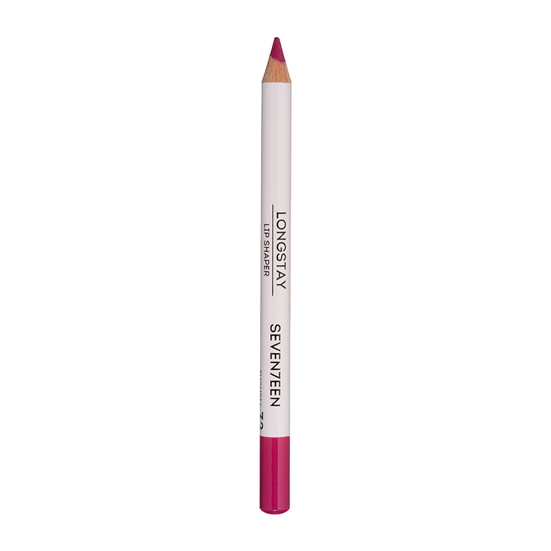 Seventeen Longstay Lip Shaper | Creion de buze cu rezistență
