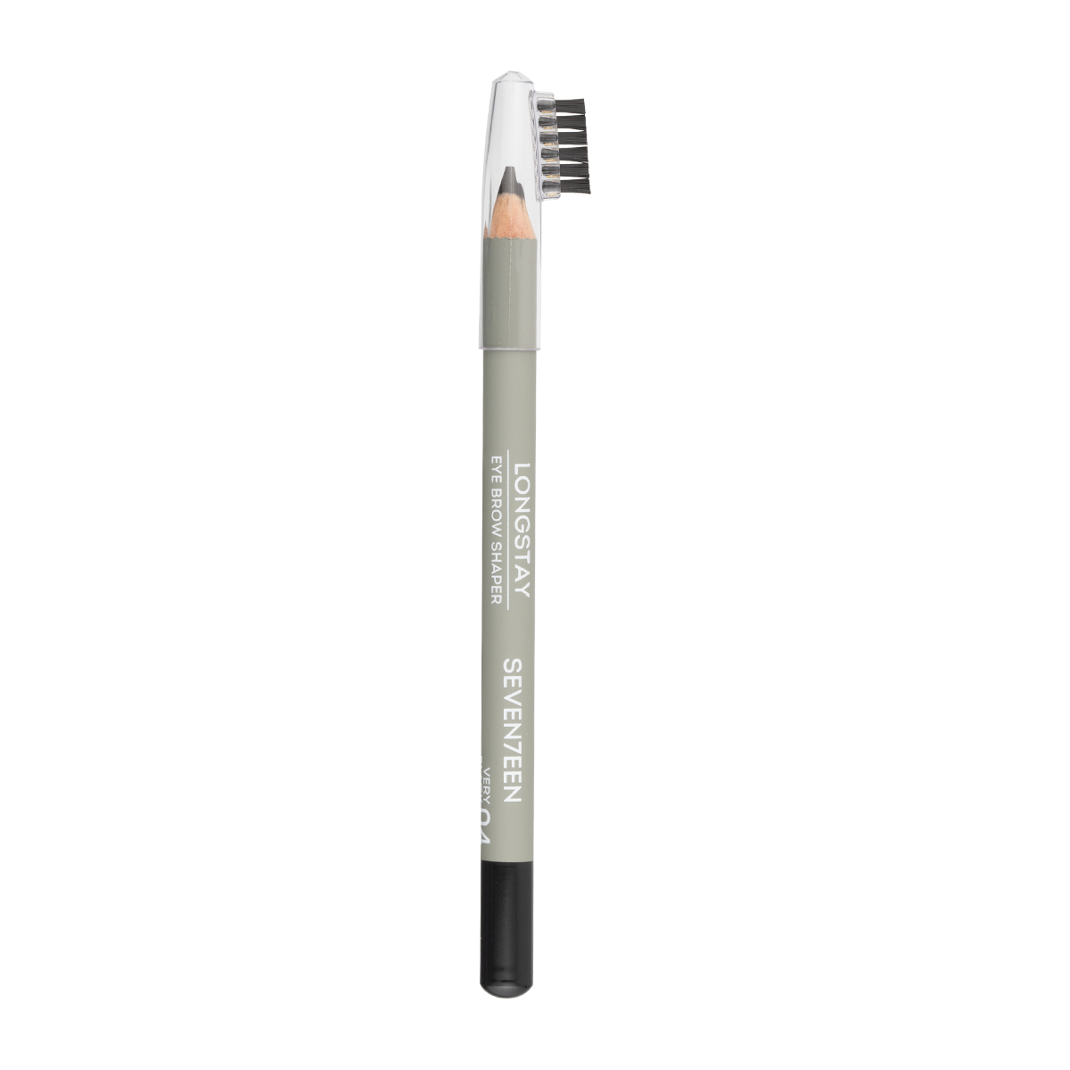 Seventeen Longstay Eyebrow Shaper | Creion de sprâncene cu