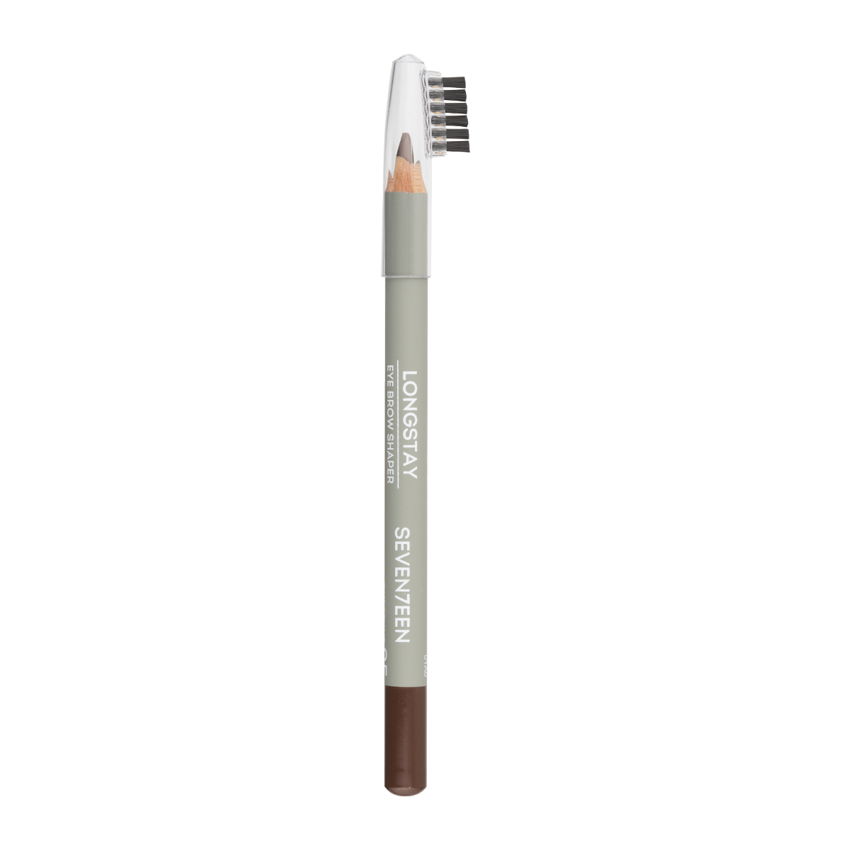 皮膚 クラウディア・ベンティーン Seventeen Longstay Eyebrow Shaper | Creion de sprâncene cu