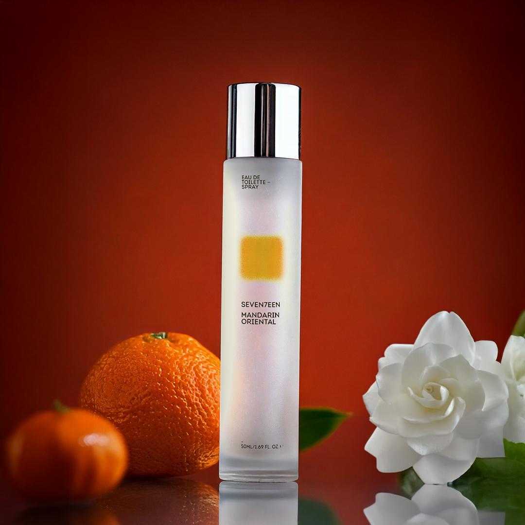 その他 HONEYYY Eau de Toilette Apă de toaletă Seventeen Mandarin Oriental 50ml | Parfum floral