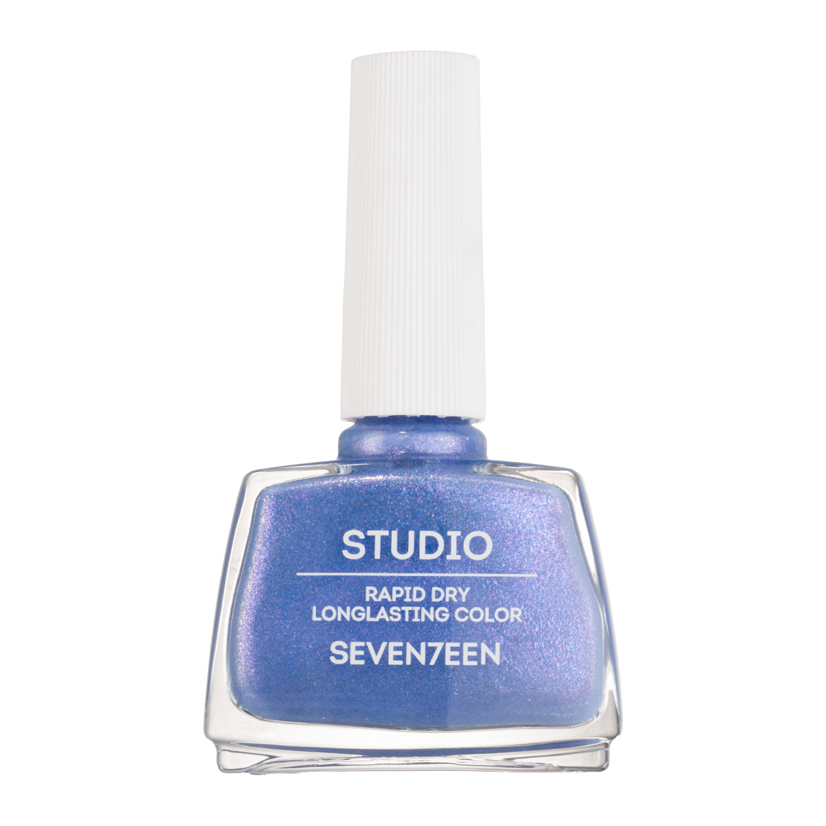 Seventeen Studio Rapid Dry Longlasting Color - Ojă cu uscare