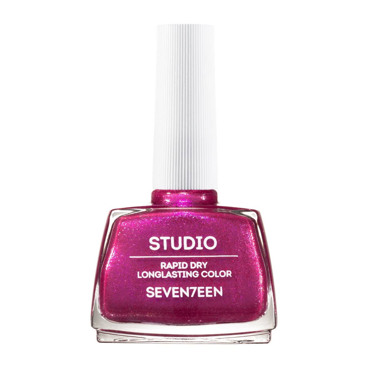 Seventeen Studio Rapid Dry Longlasting Color - Ojă cu uscare