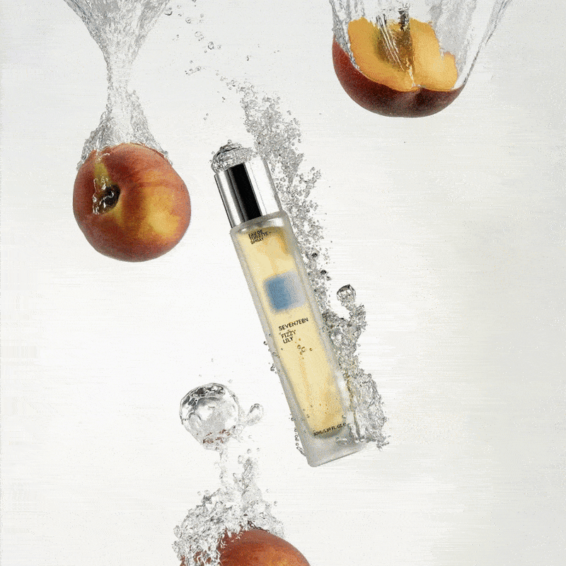 Apă de toaletă Seventeen Mandarin Oriental 50ml | Parfum floral