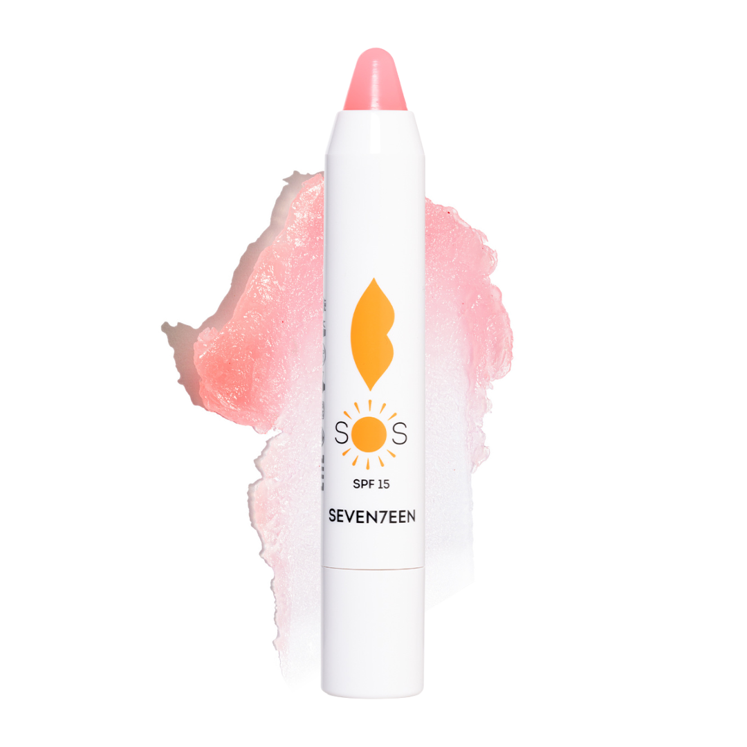 エッセンスS Seventeen SOS Lip Repair | Balsam de buze hidratant și