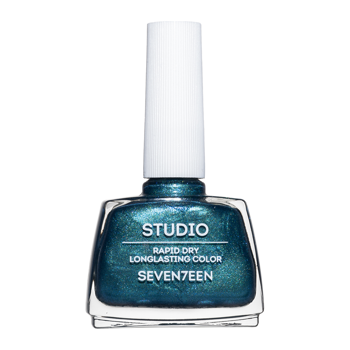 Seventeen Studio Rapid Dry Longlasting Color - Ojă cu uscare