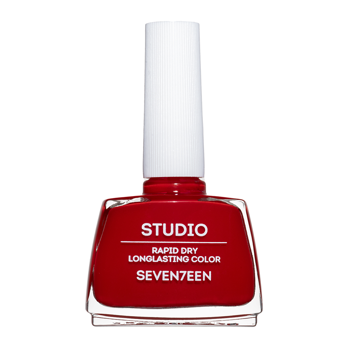 Seventeen Studio Rapid Dry Longlasting Color - Ojă cu uscare