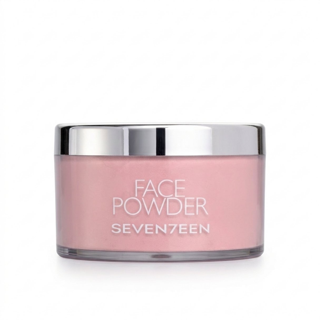 Seventeen Loose Face Powder | Pudră pulbere fină cu efect mat