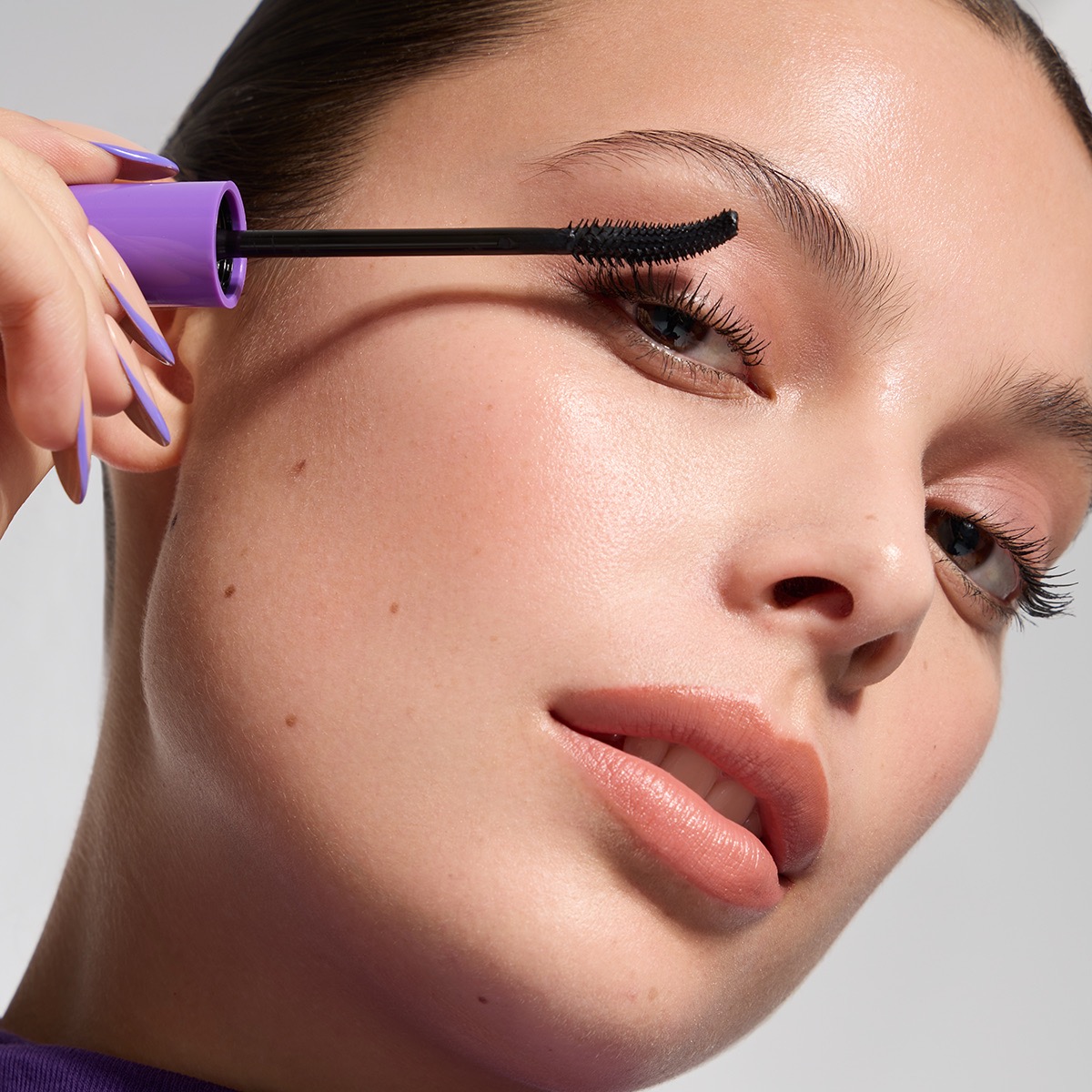 One Flick Wonder Mascara | Seventeen Cosmetics
