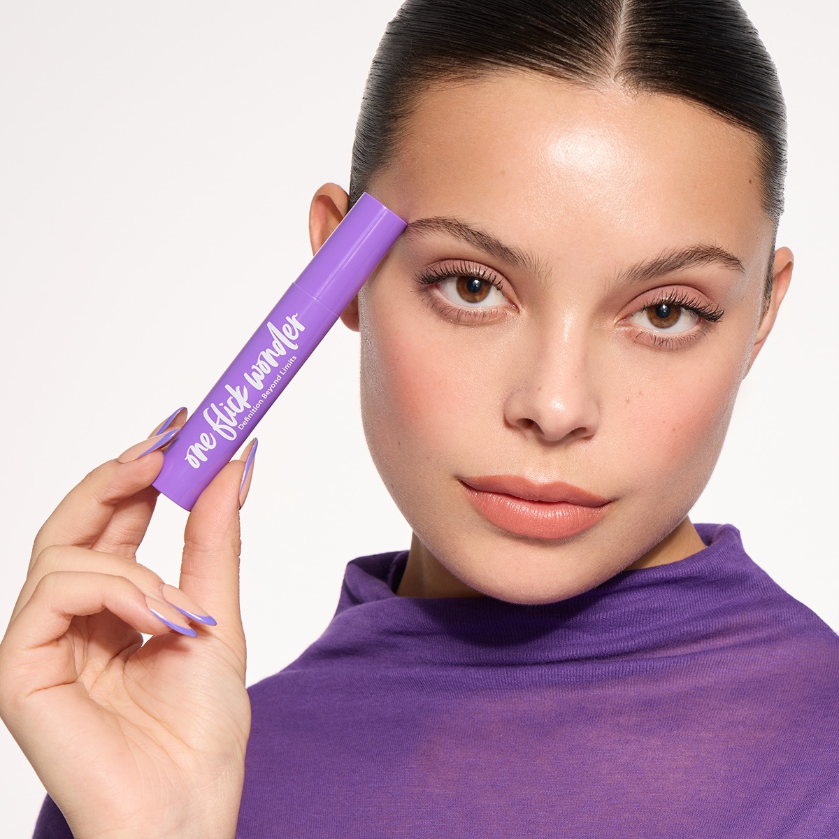 One Flick Wonder Mascara | Seventeen Cosmetics
