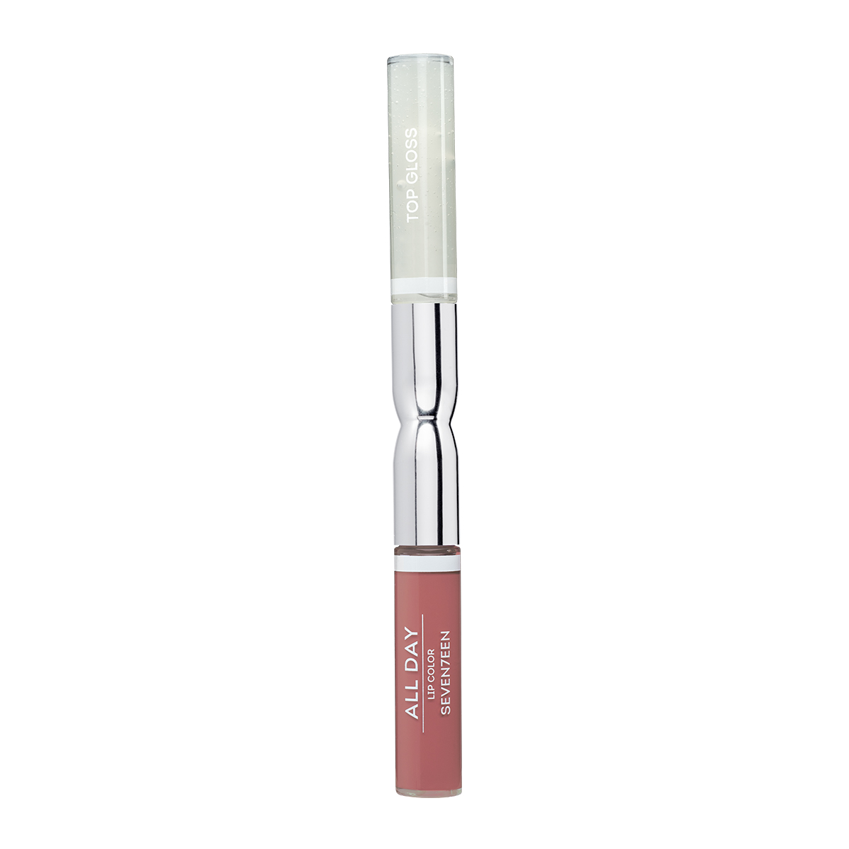 Seventeen All Day Lip Color - Ruj lichid rezistent la transfer