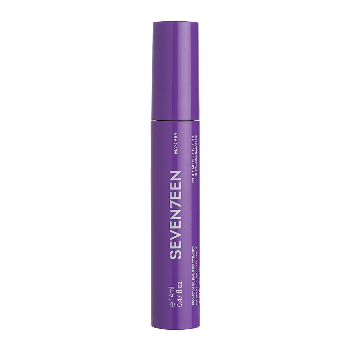 One Flick Wonder Mascara | Seventeen Cosmetics