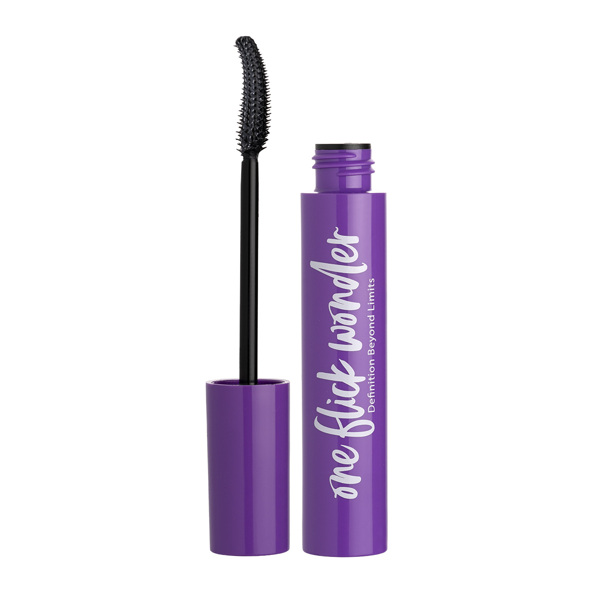 One Flick Wonder Mascara | Seventeen Cosmetics